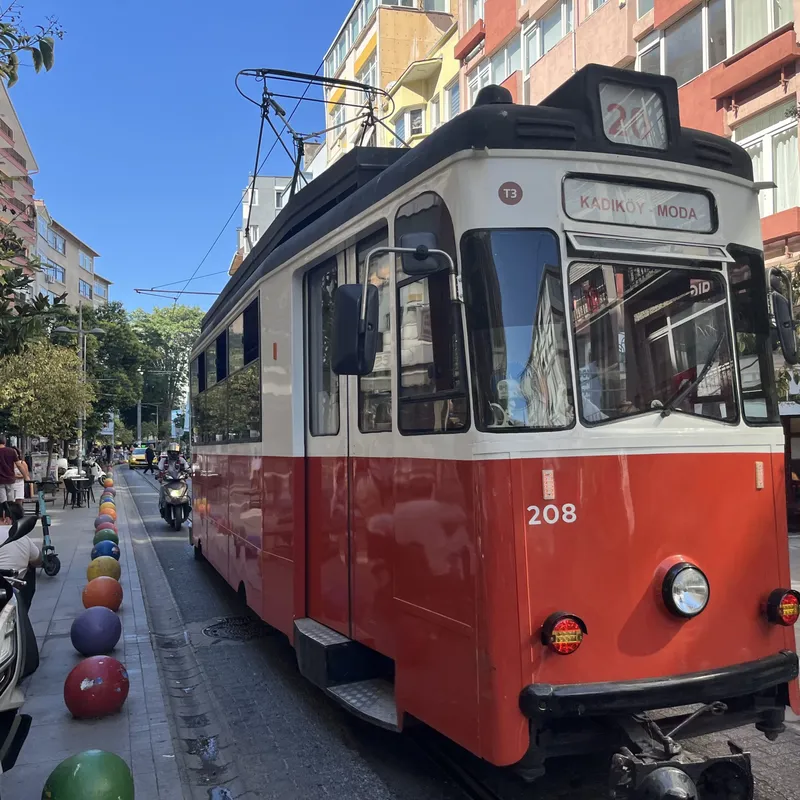 Istanbul Street Food Tour | Taste the Best Local Flavors in Kadikoy - photo 9