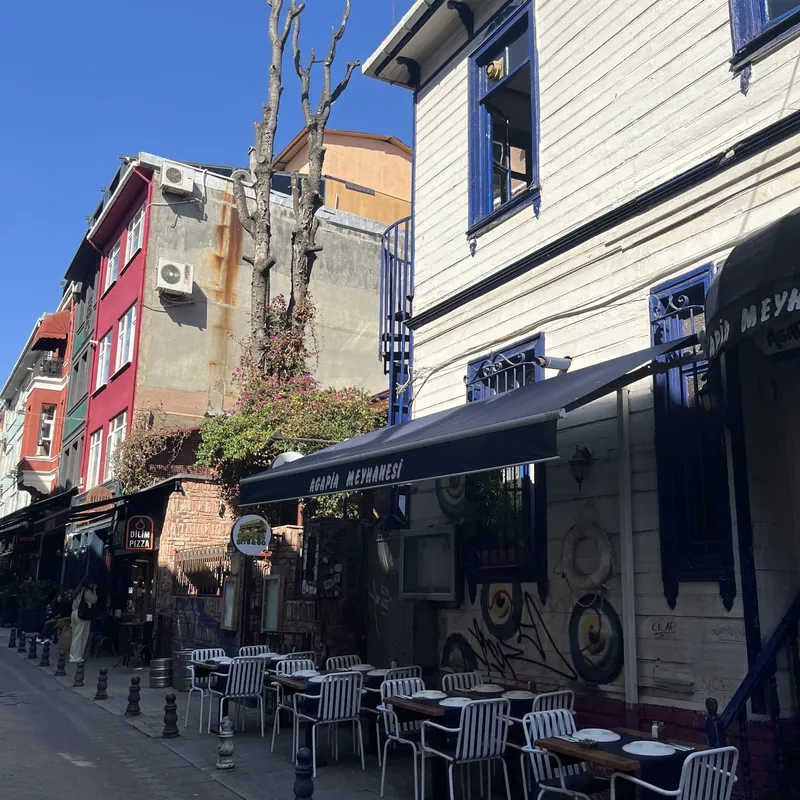 Istanbul Street Food Tour | Taste the Best Local Flavors in Kadikoy - photo 12