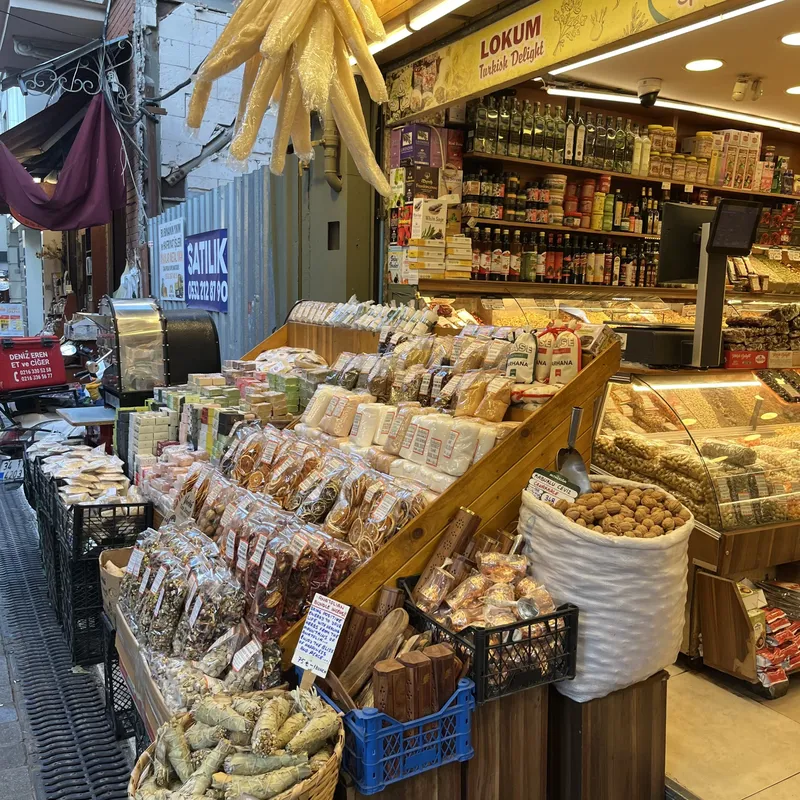 Istanbul Street Food Tour | Taste the Best Local Flavors in Kadikoy - photo 7