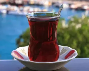 Turkish Breakfast in Uskudar with Bosphorus Walking Tour - photo 2