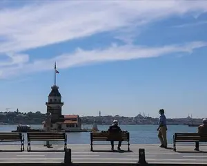 Turkish Breakfast in Uskudar with Bosphorus Walking Tour - photo 3