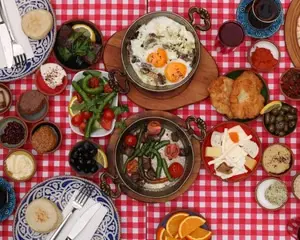 Turkish Breakfast in Uskudar with Bosphorus Walking Tour - photo 5