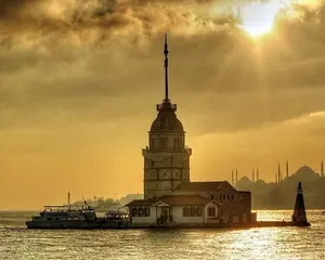 Turkish Breakfast in Uskudar with Bosphorus Walking Tour - photo 6